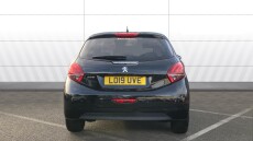 Peugeot 208 1.2 PureTech 82 Tech Edition 5dr [Start Stop] Petrol Hatchback